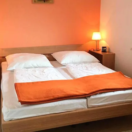 Apartmán Graal - Kamm Muritz