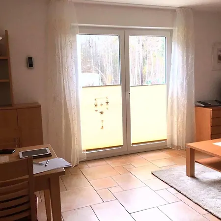 Graal - Kamm Apartmán