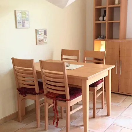 Apartmán Graal - Kamm *