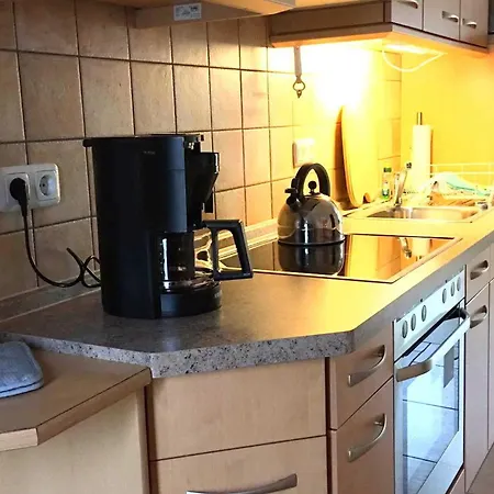 Graal - Kamm Apartmán