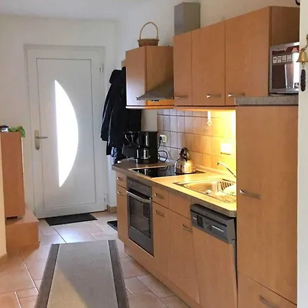 Graal - Kamm Apartmán