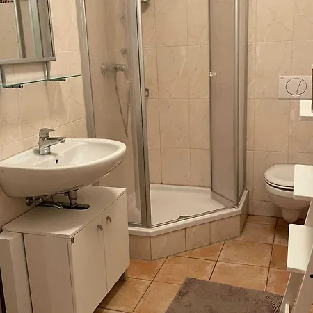 Graal - Kamm Apartmán Muritz